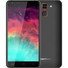 Смартфон HomTom HT30 1/8Gb Black