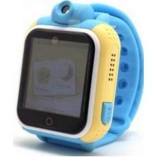 Смарт-часы Smart Baby TW6 Blue Q200