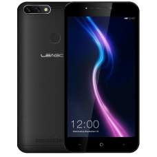 Смартфон Leagoo Power 2 Pro 2/16Gb Black