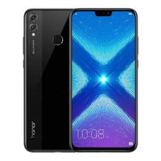 Смартфон Honor 8x 4/128GB Black (Global Version)