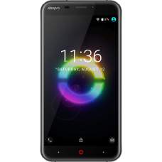 Смартфон Doogee Doopro P2 1/8Gb Black