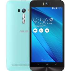 Смартфон ASUS ZENFONE SELFIE 3/16Gb ZD551KL BLUE