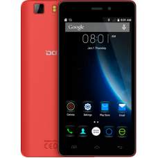 Смартфон Doogee X5 Pro 2/16Gb Red