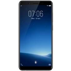 Смартфон Vivo V7 Dual 4/32Gb Black