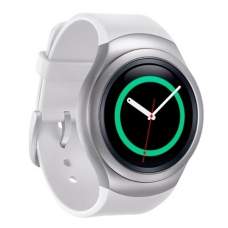 Смарт-часы Samsung Gear S2 (SM-R730A) Silver