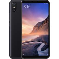 Смартфон Xiaomi Mi Max 3 4/64GB Black