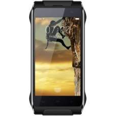 Смартфон Homtom HT20 2/16Gb Black