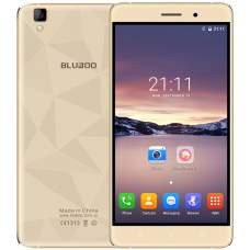 Смартфон Bluboo Maya Gold