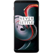 Смартфон OnePlus 5T 8/128Gb White