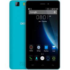 Смартфон Doogee X5 Pro 2/16Gb Blue