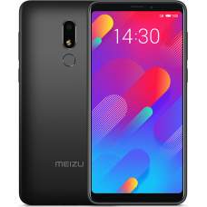 Смартфон Meizu V8 3/32GB Black