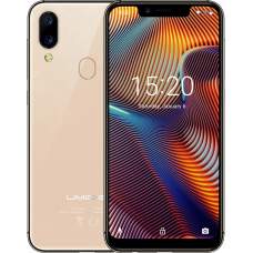 Смартфон Umidigi A3 Pro 3/32Gb Gold