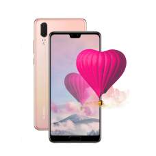 Смартфон Huawei P20 4/128Gb Pink Gold (51092FFC)