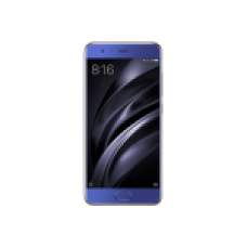 Смартфон Xiaomi Mi 6 6/128Gb Blue