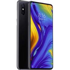 Смартфон Xiaomi MI MIX 3 6/128Gb Onyx Black (Global)