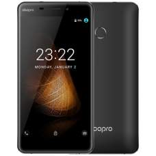 Смартфон Doogee Doopro C1 PRO Black