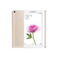 Смартфон Xiaomi Mi Max 2 4/128Gb Gold