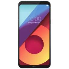 Смартфон LG Q6 Prime 3/32GB Black (LGM700AN.ACISBK)