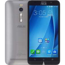 Смартфон Asus ZenFone 2 4/16Gb Glacier Grey (ZE551ML)