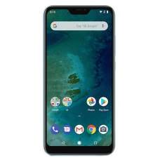 Смартфон Xiaomi Mi A2 Lite 3/32GB Blue (Global)