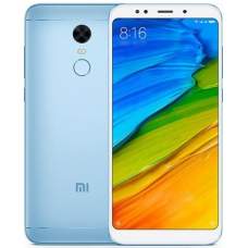 Смартфон Xiaomi Redmi 5 Plus 3/32Gb Blue