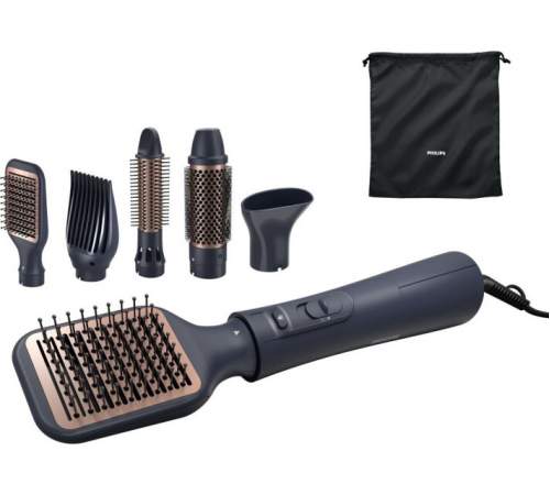 Фен-щітка Philips 5000 Series BHA530/00