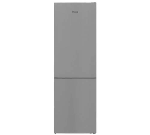 Двокамерний холодильник Whirlpool WHKS 1361 XP4U