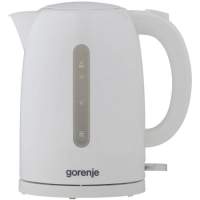 Електрочайник Gorenje K17W