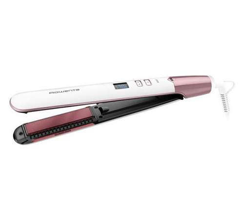 Випрямляч для волосся Rowenta VOLUMIZER SF4655F0