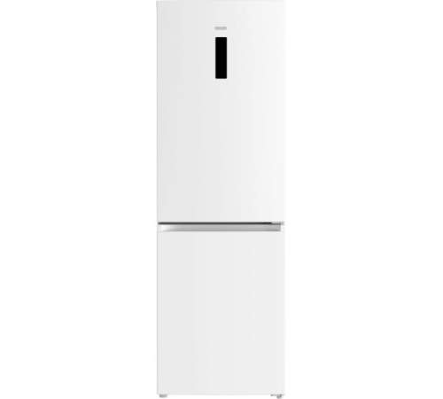 Холодильник Edler ED-355CBW (185 см.NF біл.дисп)