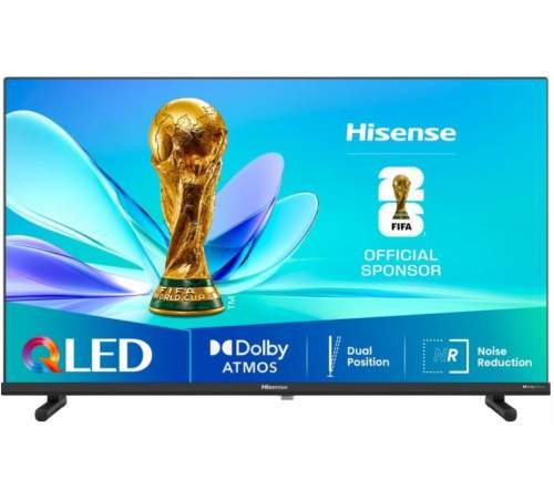 Телевізор Hisense 32A5Q