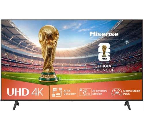 Телевізор Hisense 50A6Q
