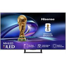 Телевізор Hisense 65E8Q