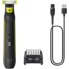Тример Philips OneBlade Pro QP6506/15 для обличчя