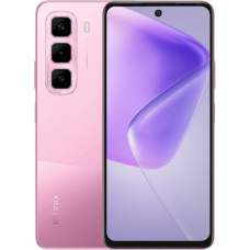 Смартфон Infinix HOT 50 8/256GB Blossom Pink