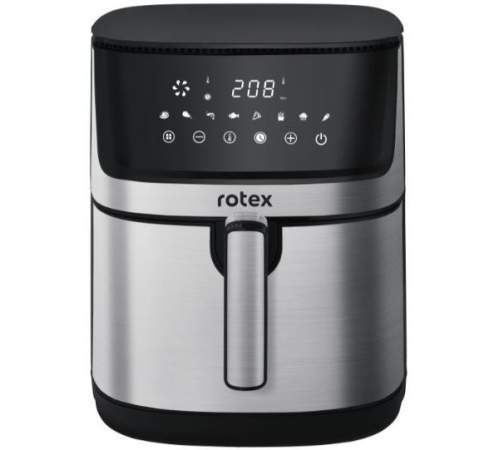 Мультипіч Rotex ROM770-XL Up&DownFry