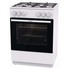 Плита газова Gorenje GG6A10WFFM