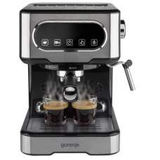 Кавоварка рожкова Gorenje ESCM15DBK
