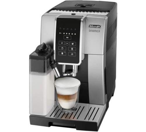 Кавомашина Delonghi ECAM 350.50.SB