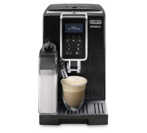 Кавомашина Delonghi ECAM 350.55.B