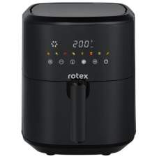 Мультипіч Rotex ROM650-XL MultiFry