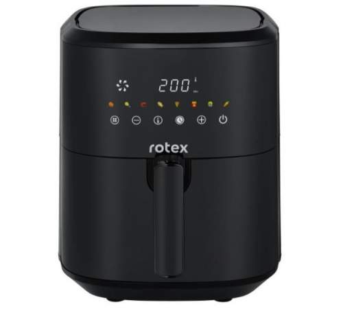 Мультипіч Rotex ROM650-XL MultiFry