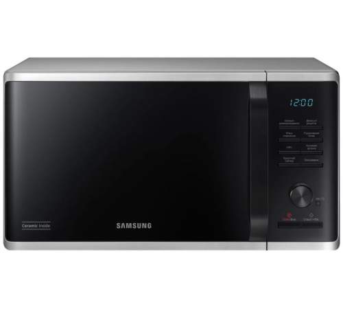 Мікрохвильова піч Samsung MS23K3515AS/UA