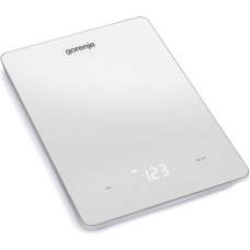 Ваги кухонні Gorenje KT10LBW