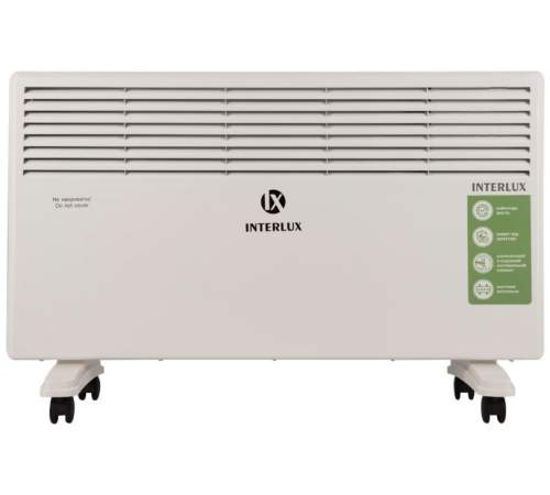 Конвектор Interlux INCP-1088PR