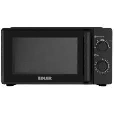 Мікрохвильова піч Edler EDMS-2071BMH