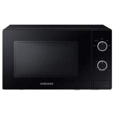 Мікрохвильова піч Samsung MS20A3010AL чорна