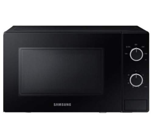 Мікрохвильова піч Samsung MS20A3010AL чорна