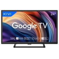 Телевізор Kivi 24H710QB