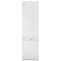 Двокамерний холодильник Beko B5BCNA325HS